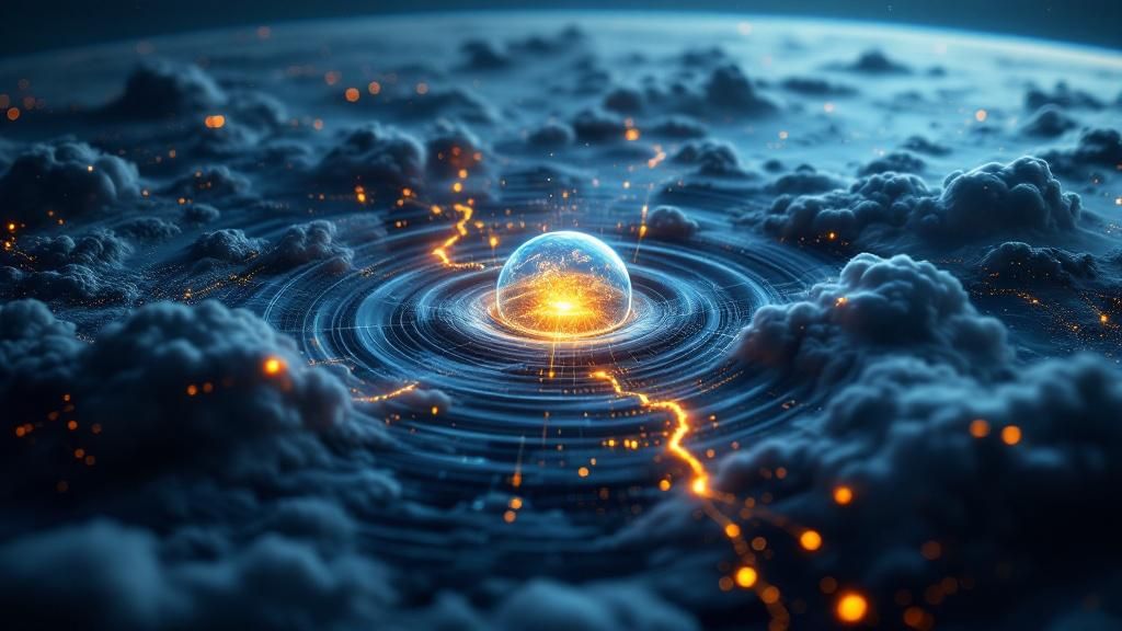 Research on Climate Reveals Surprising Trends in Global Carbon Distribution