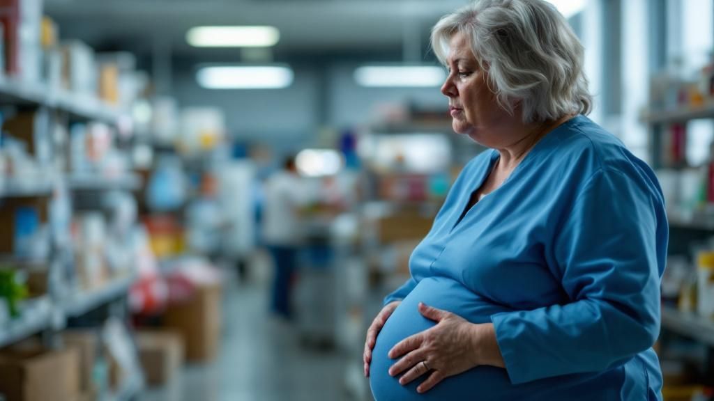 National Health Service Introduces Programme to Combat Rising Obesity Rates Throughout Britain